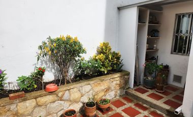 Un hogar para el descanso en La Mesa Cundinamarca