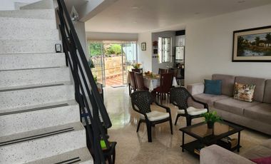 Un hogar para el descanso en La Mesa Cundinamarca