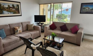 Un hogar para el descanso en La Mesa Cundinamarca