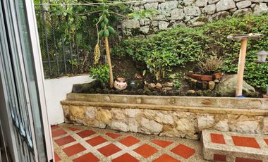 Un hogar para el descanso en La Mesa Cundinamarca