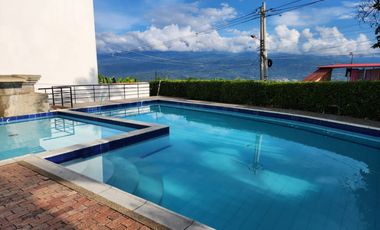 Un hogar para el descanso en La Mesa Cundinamarca