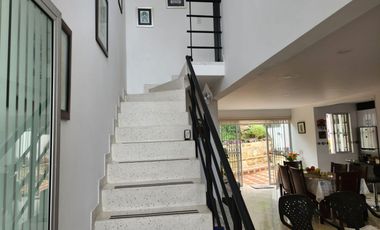 Un hogar para el descanso en La Mesa Cundinamarca