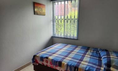 Un hogar para el descanso en La Mesa Cundinamarca