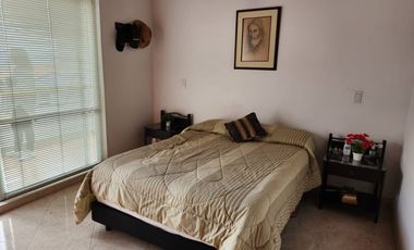 Un hogar para el descanso en La Mesa Cundinamarca