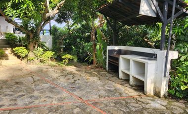 Un hogar para el descanso en La Mesa Cundinamarca