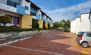 Un hogar para el descanso en La Mesa Cundinamarca