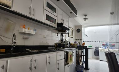 Un hogar para el descanso en La Mesa Cundinamarca