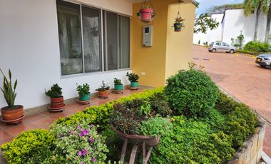 Un hogar para el descanso en La Mesa Cundinamarca