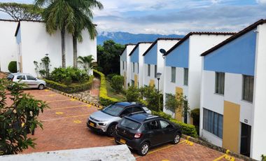 Un hogar para el descanso en La Mesa Cundinamarca