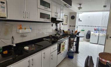 Un hogar para el descanso en La Mesa Cundinamarca