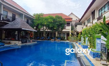 3 STAR STRATEGIC MODERN FREEHOLD HOTEL FOR SALE