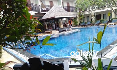 3 STAR STRATEGIC MODERN FREEHOLD HOTEL FOR SALE