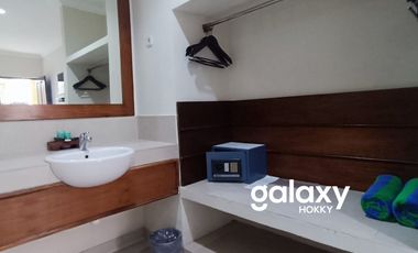 3 STAR STRATEGIC MODERN FREEHOLD HOTEL FOR SALE