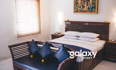 3 STAR STRATEGIC MODERN FREEHOLD HOTEL FOR SALE