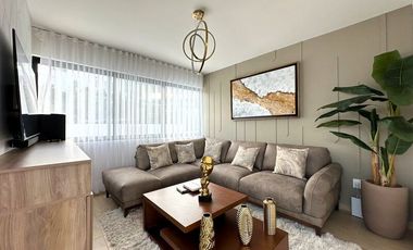 Casa con Acabados PREMIUM en el Fraccionamiento Zibatá, Qro.