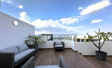 Casa con Acabados PREMIUM en el Fraccionamiento Zibatá, Qro.