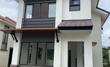 2BR RFO AT THE ENCLAVE @ FILINVEST HEIGHTS - Quezon City