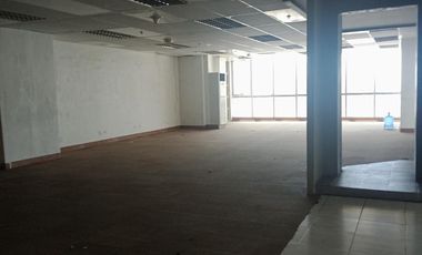 For Sale 209 sqm Office Space Ortigas Center Pasig Manila