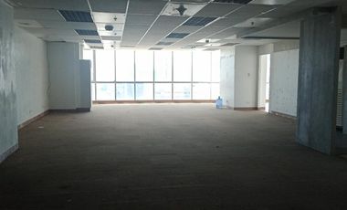 For Sale 209 sqm Office Space Ortigas Center Pasig Manila