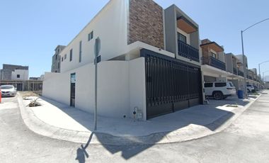 Casa en Venta Cerradas de Rinconada Apodaca N. L.