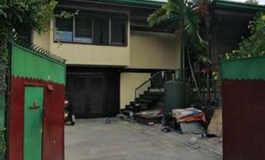 3BR House and Lot for Rent at Pasay City