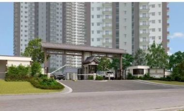 36 sqm 1 Bedroom Condo for Sale in MANDALUYONG NEAR PIONEER - KAI GARDEN RESIDENCES BY DMCI HOMES
