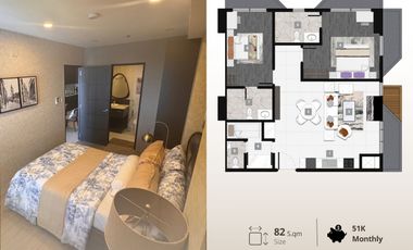 Properties for sale in tagaytay ( One Tolentino East Residences Tagaytay Units for sale with TAAL VIEW )