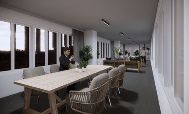 Properties for sale in tagaytay ( One Tolentino East Residences Tagaytay Units for sale with TAAL VIEW )