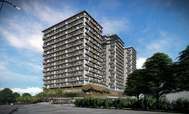 Properties for sale in tagaytay ( One Tolentino East Residences Tagaytay Units for sale with TAAL VIEW )