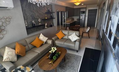 Properties for sale in tagaytay ( One Tolentino East Residences Tagaytay Units for sale with TAAL VIEW )