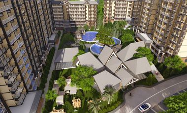 THE FIRST SMART AUTOMATED CONDO UNIT IN COOL TAGAYTAY CITY!