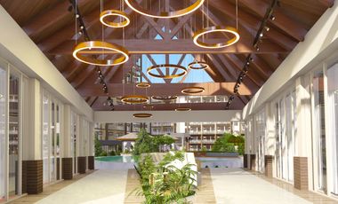 THE FIRST SMART AUTOMATED CONDO UNIT IN COOL TAGAYTAY CITY!