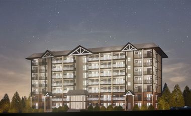 THE FIRST SMART AUTOMATED CONDO UNIT IN COOL TAGAYTAY CITY!