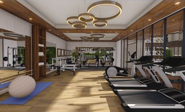 THE FIRST SMART AUTOMATED CONDO UNIT IN COOL TAGAYTAY CITY!