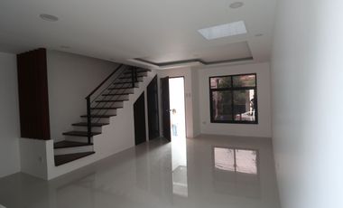 Brand New 2 Storey Townhouse For Sale in Antipolo, Rizal with 3 Bedrooms & 2 Car Garage  PH2576