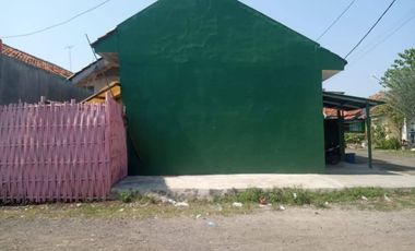 Rumah Tinggal type 36 di Dawuan Cirebon