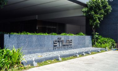 Unlock Success Office Spaces at Stiles Enterprise Plaza, Circuit Makati