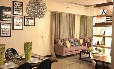 Ready for Occupancy 2 bedroom Condo For Sale in QC - INFINA TOWERS NEAR ORTIGAS CENTER