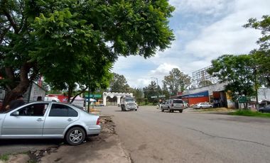 TERRENO EN RENTA EN EL CRUCERO A COINTZIO