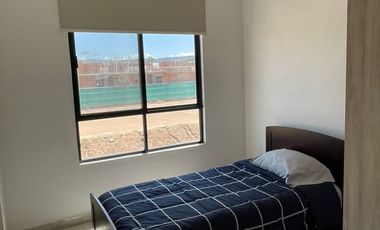 HERMOSA CASA EN RENTA AMUEBLADA EN HACIENDA VALBUENA
