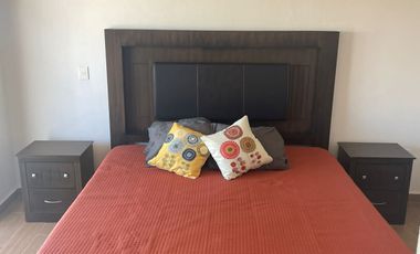 HERMOSA CASA EN RENTA AMUEBLADA EN HACIENDA VALBUENA