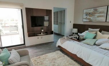 CASA EN VENTA EN PLAYA DEL CARMEN, QUINTANA RORO, CON PRECIO DE OPORTUNIDAD
