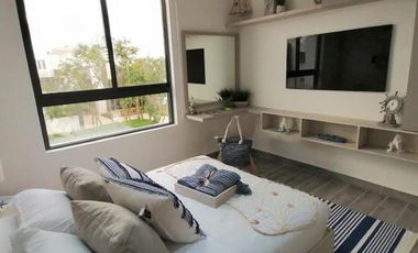 CASA EN VENTA EN PLAYA DEL CARMEN, QUINTANA RORO, CON PRECIO DE OPORTUNIDAD