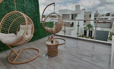CASA EN VENTA EN PLAYA DEL CARMEN, QUINTANA RORO, CON PRECIO DE OPORTUNIDAD