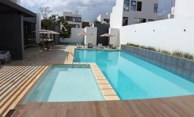 CASA EN VENTA EN PLAYA DEL CARMEN, QUINTANA RORO, CON PRECIO DE OPORTUNIDAD