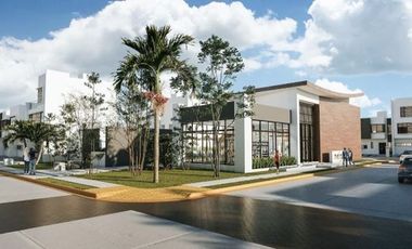 CASA EN VENTA EN PLAYA DEL CARMEN, QUINTANA RORO, CON PRECIO DE OPORTUNIDAD