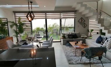 CASA EN VENTA EN PLAYA DEL CARMEN, QUINTANA RORO, CON PRECIO DE OPORTUNIDAD