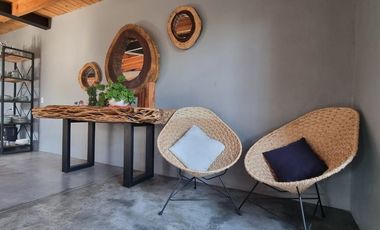 MODERNA CASA EN VENTA, VALLE DE BRAVO