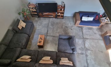 MODERNA CASA EN VENTA, VALLE DE BRAVO