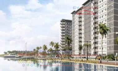 SMDC Smile Residences  - Condo For Sale in Bacolod